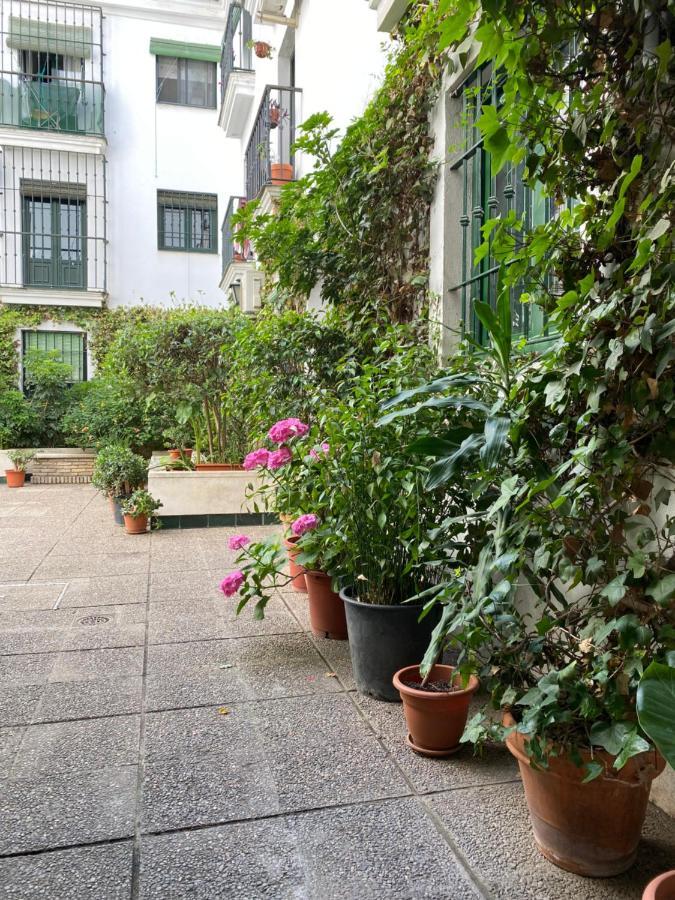Quattro Sevilla Centro Exterior foto
